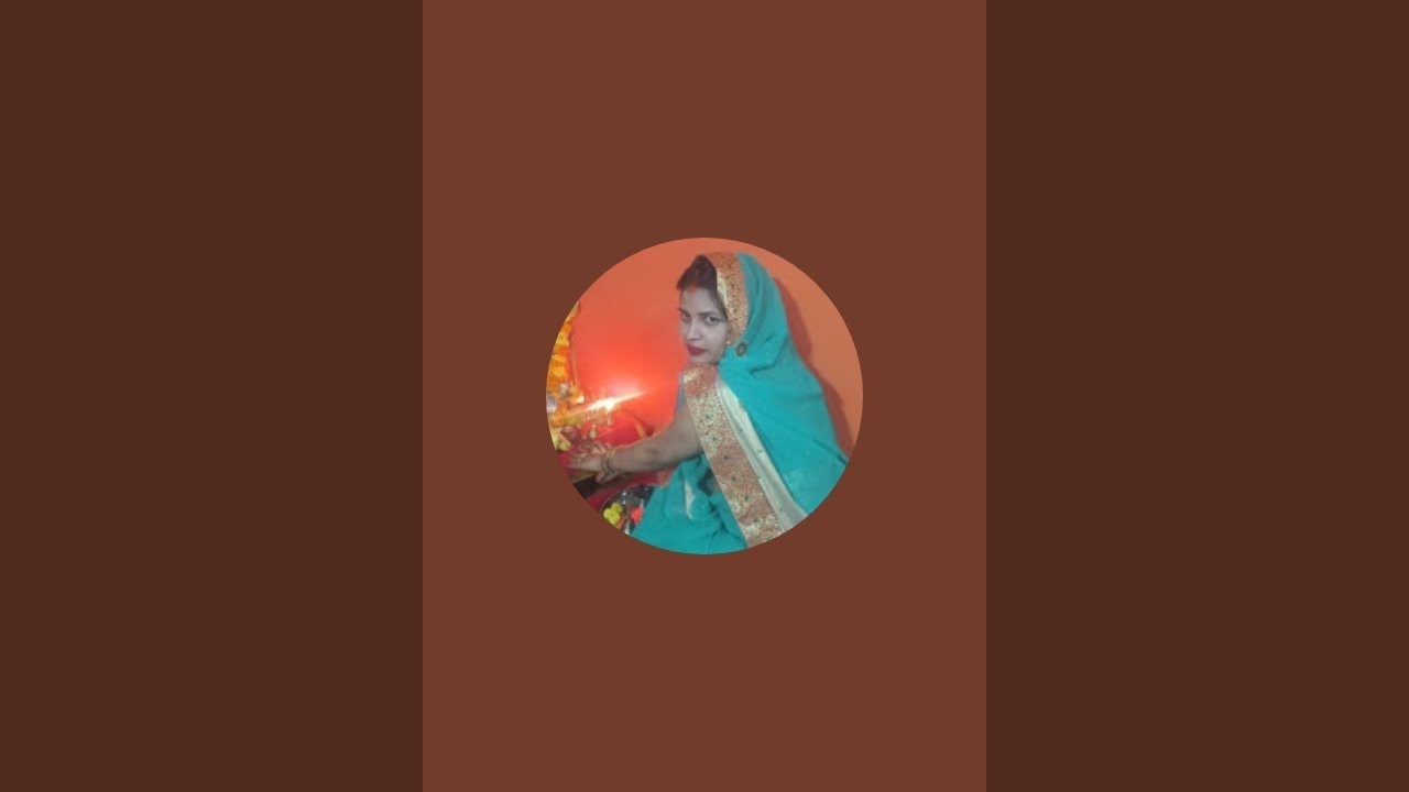 mahima maurya awadhi. lok. geet🙏🙏 is live!