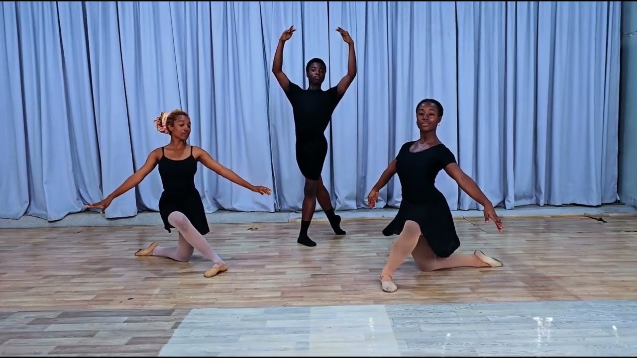 Ballet Choreography