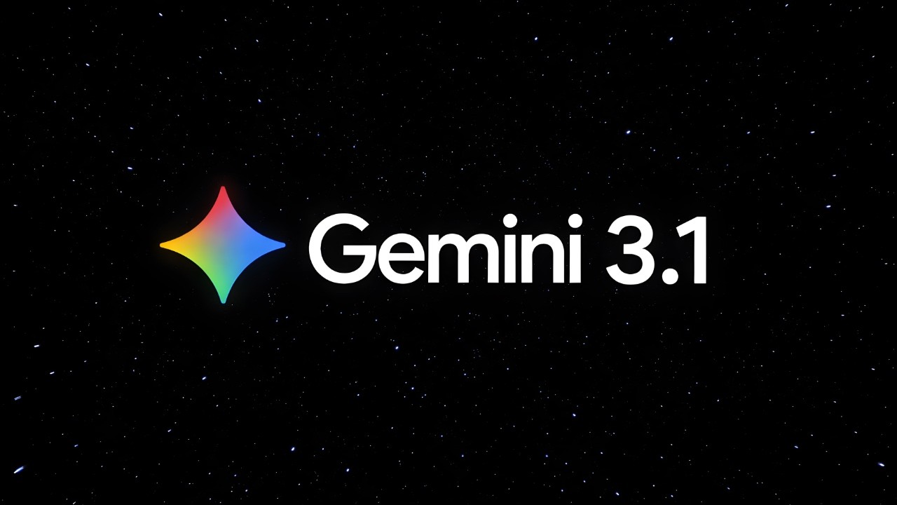 Gemini 3.1 Pro: The model no one expected