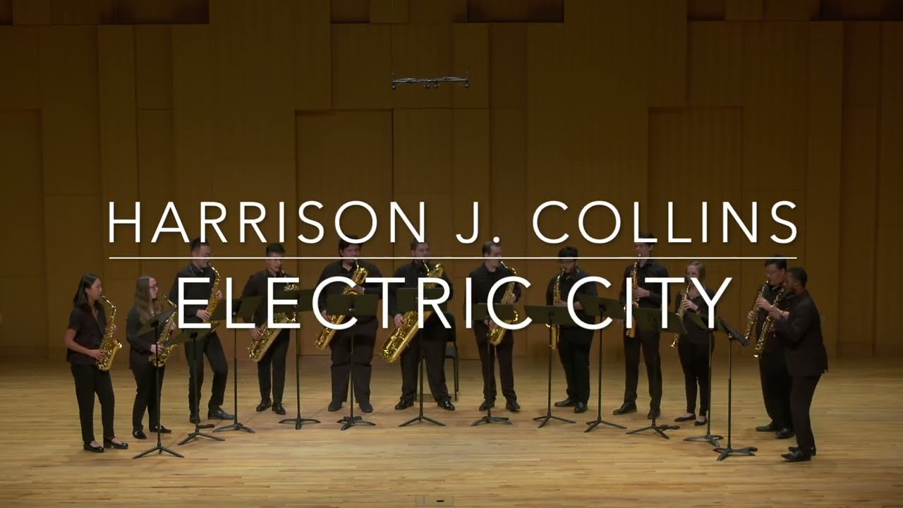 Electric City