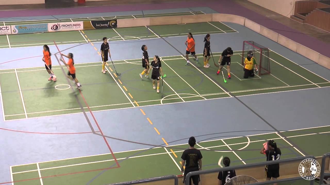 PFL 2014 Division 1 Highlights (Week 2)