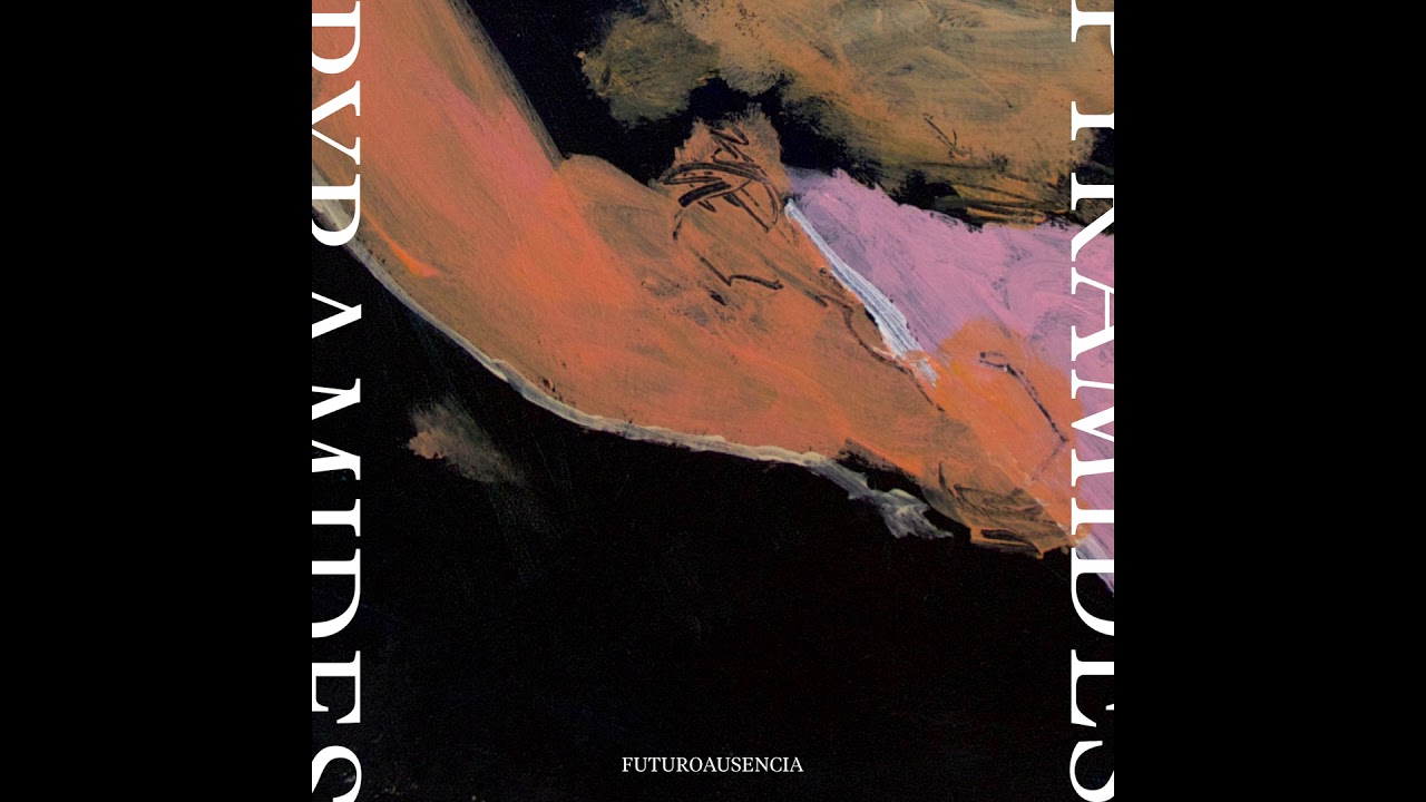 Pyramides - Futuro Ausencia [Single]