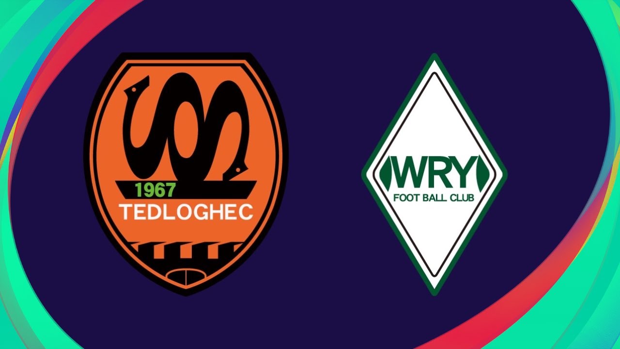 Tedloghec v Waryamosuk | PEU League, Season 2 | eFootball PES 2021