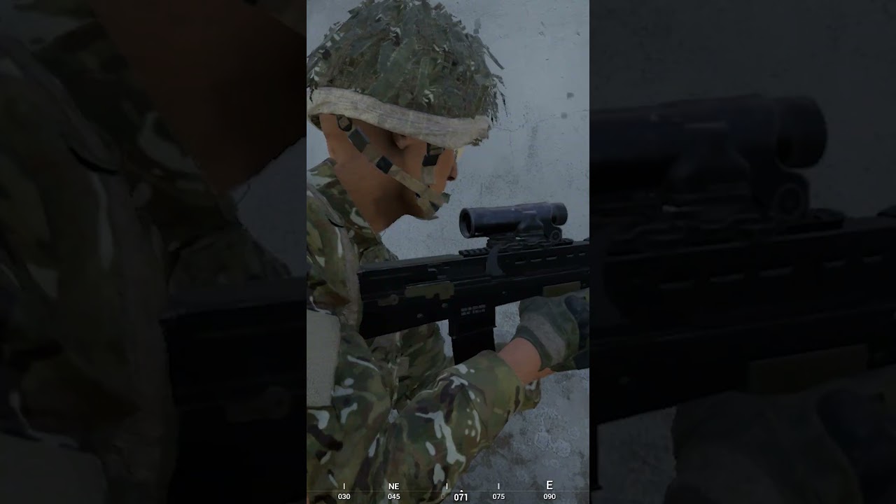 Squad GamePlay  Meskun Mahal
