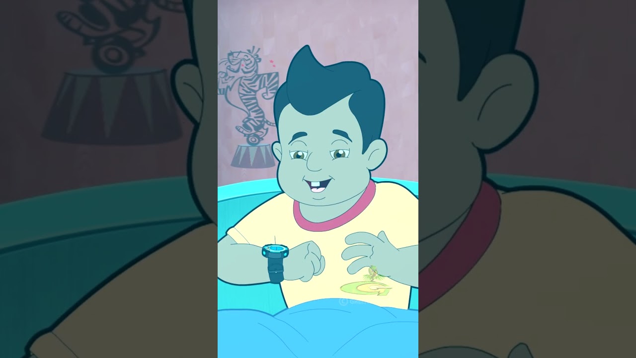 Mighty Raju #shorts #funny #viral