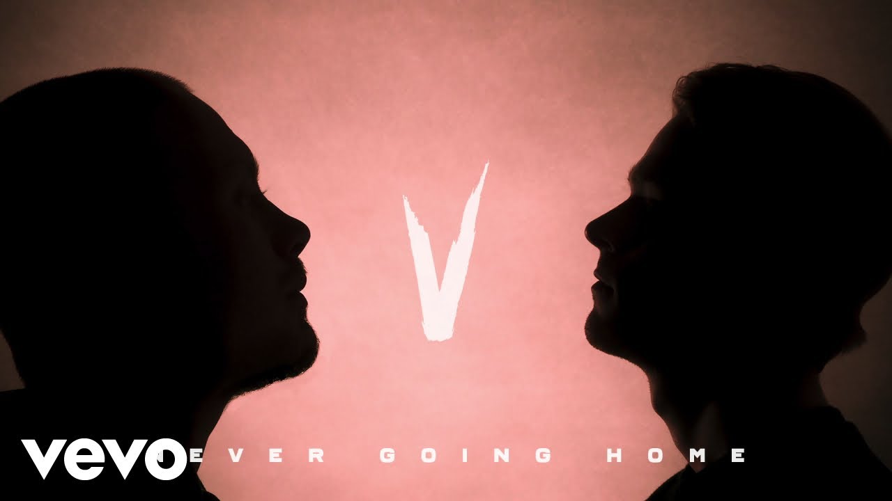 Vigiland - Never Going Home (Audio)
