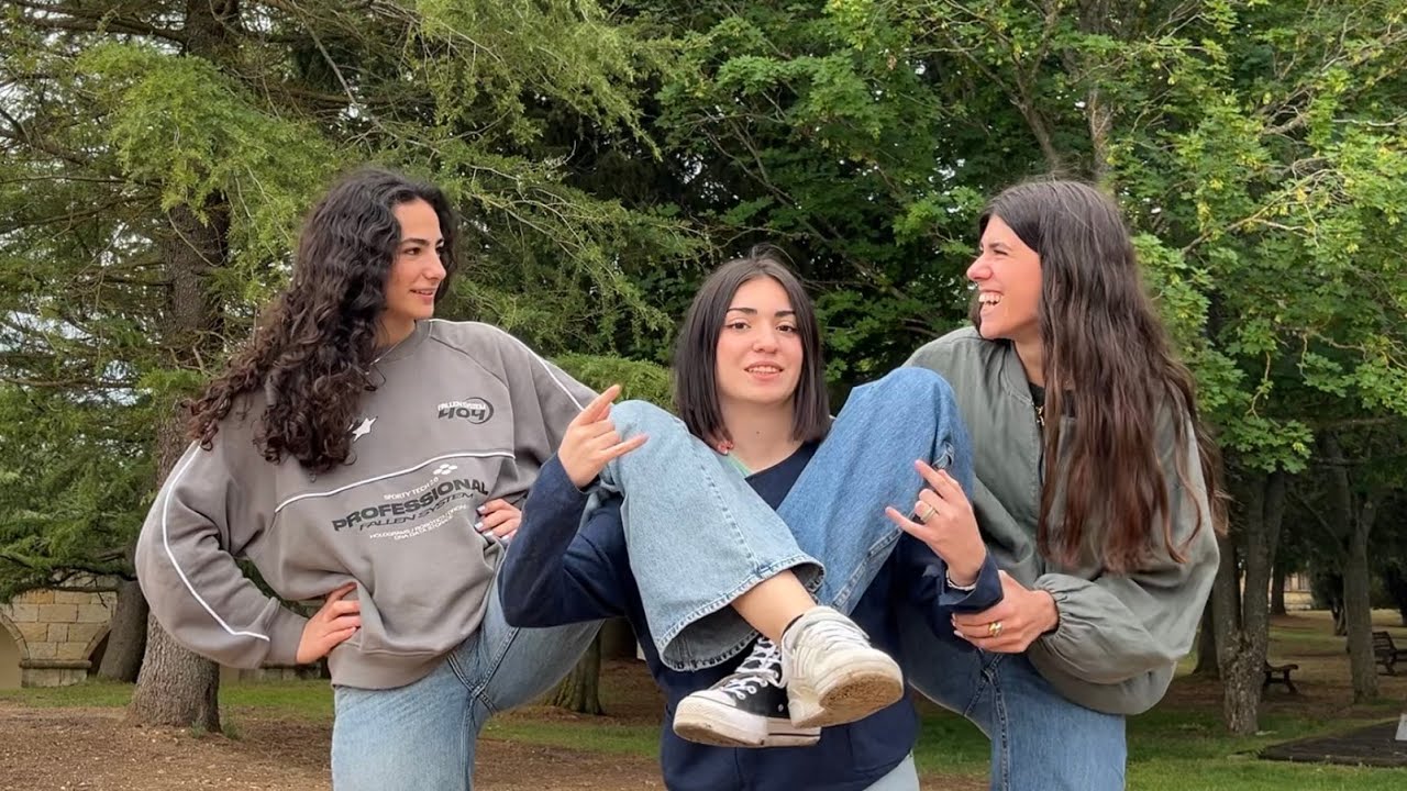 summer diaries | concierto sen senra y viaje a soria 🎤 ⭐️ 🧚🏻 💌