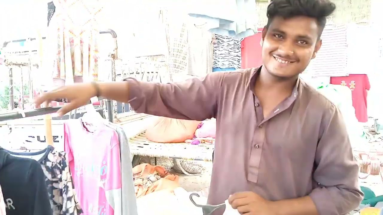 Jumarat Bazaar #@ Moosa Colony Daily Bazar 😇 Crazy Vloging😇😎😇😎😇😎