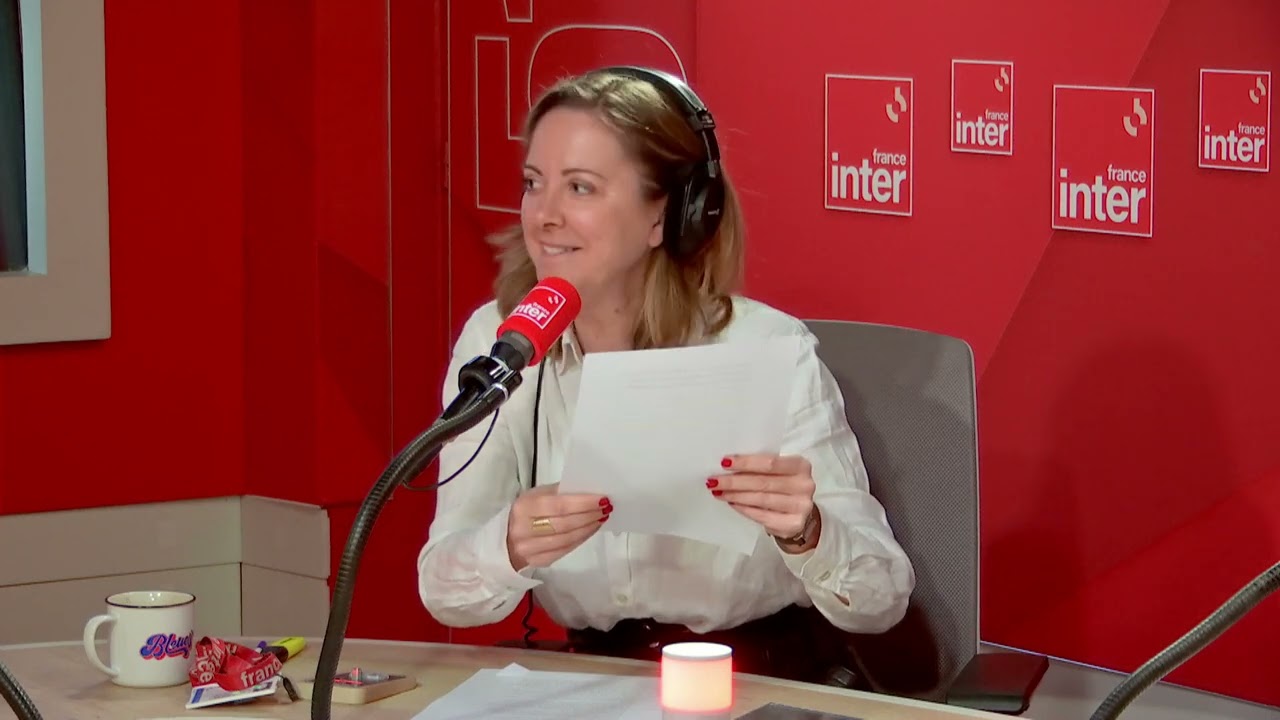 Epstein et Jack Lang - Charline explose les faits