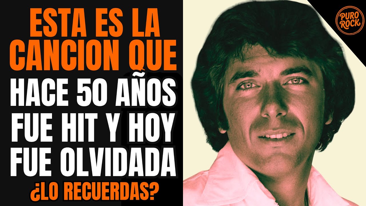 EXITOS de UNA SOLA VEZ de 1976 que JAMAS VOLVIERON l Hace 50 AÑOS