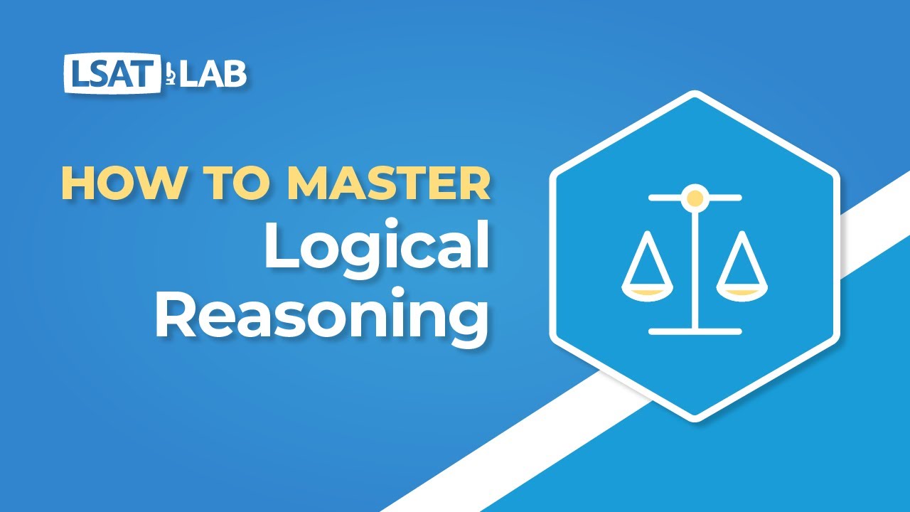 Как освоить LR | Логическое мышление LSAT