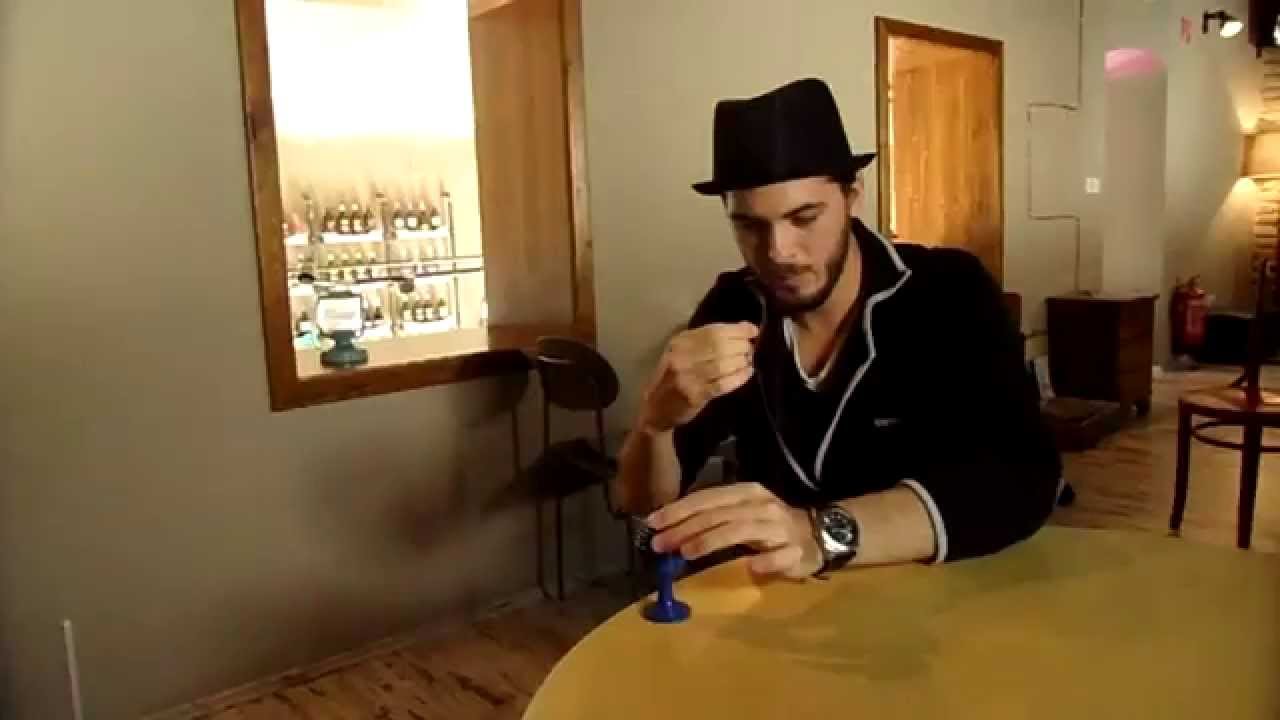 Figaro 2. Vide&oacute;verseny