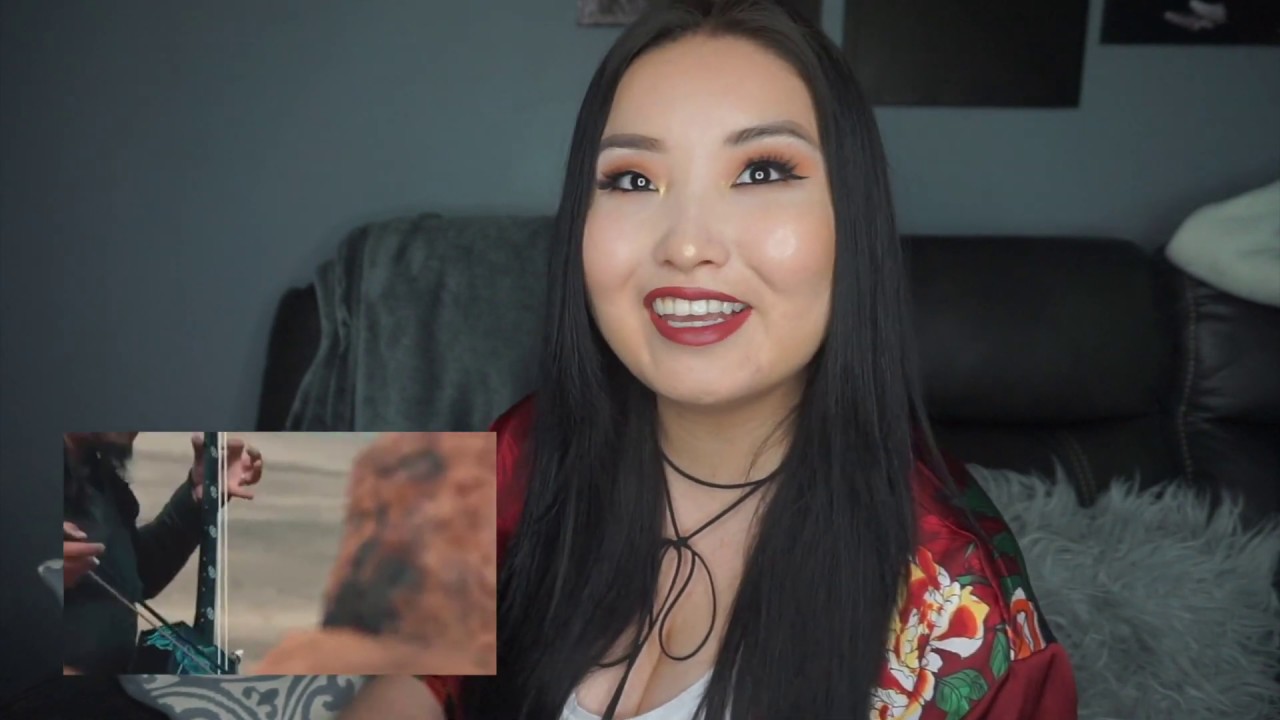 The HU - Yuve Yuve Yu | Reaction