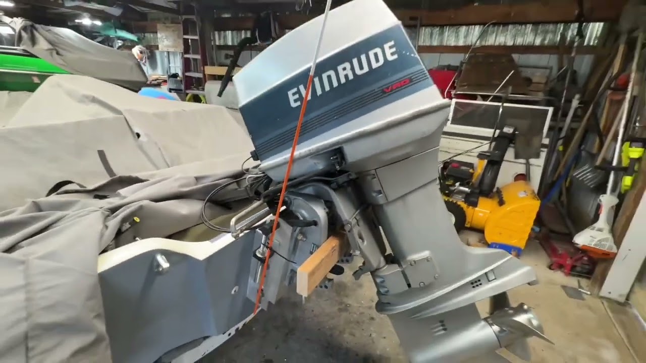 Transom Savers don&rsquo;t really save your transom.