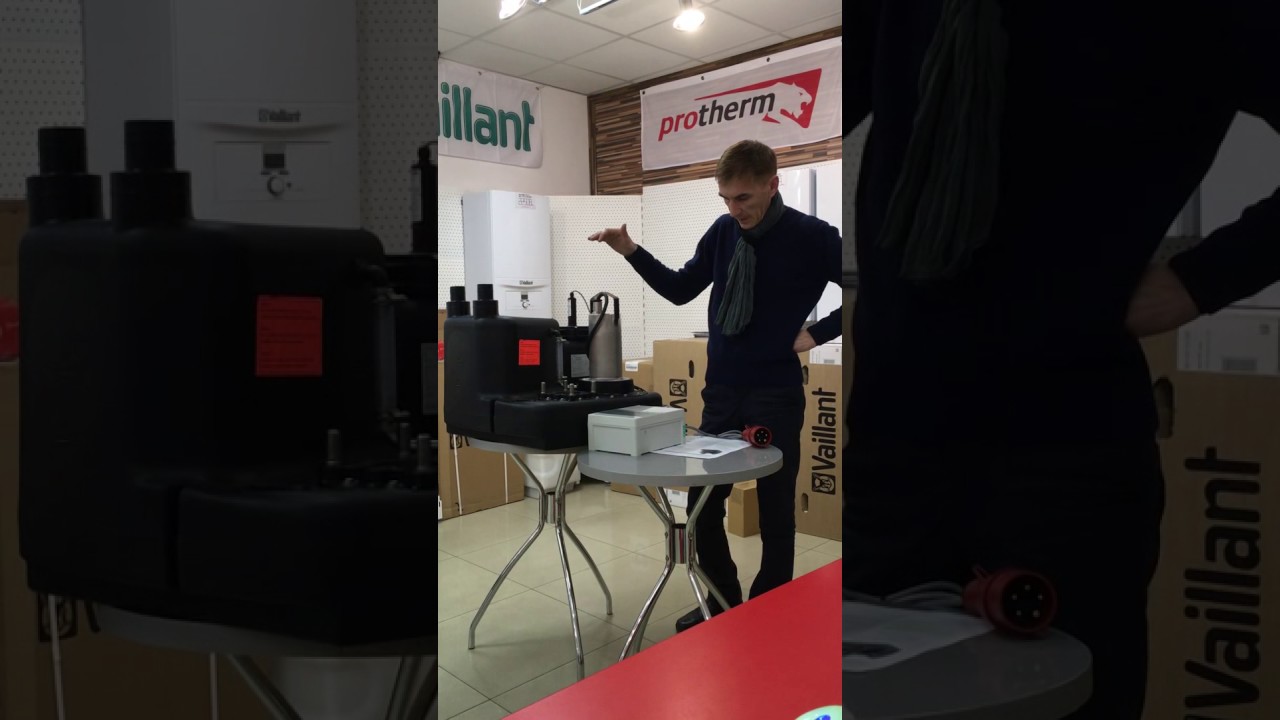Wilo DrainLift M - напорная установка для отвода сточных вод со встроенным насосом уже в Практике