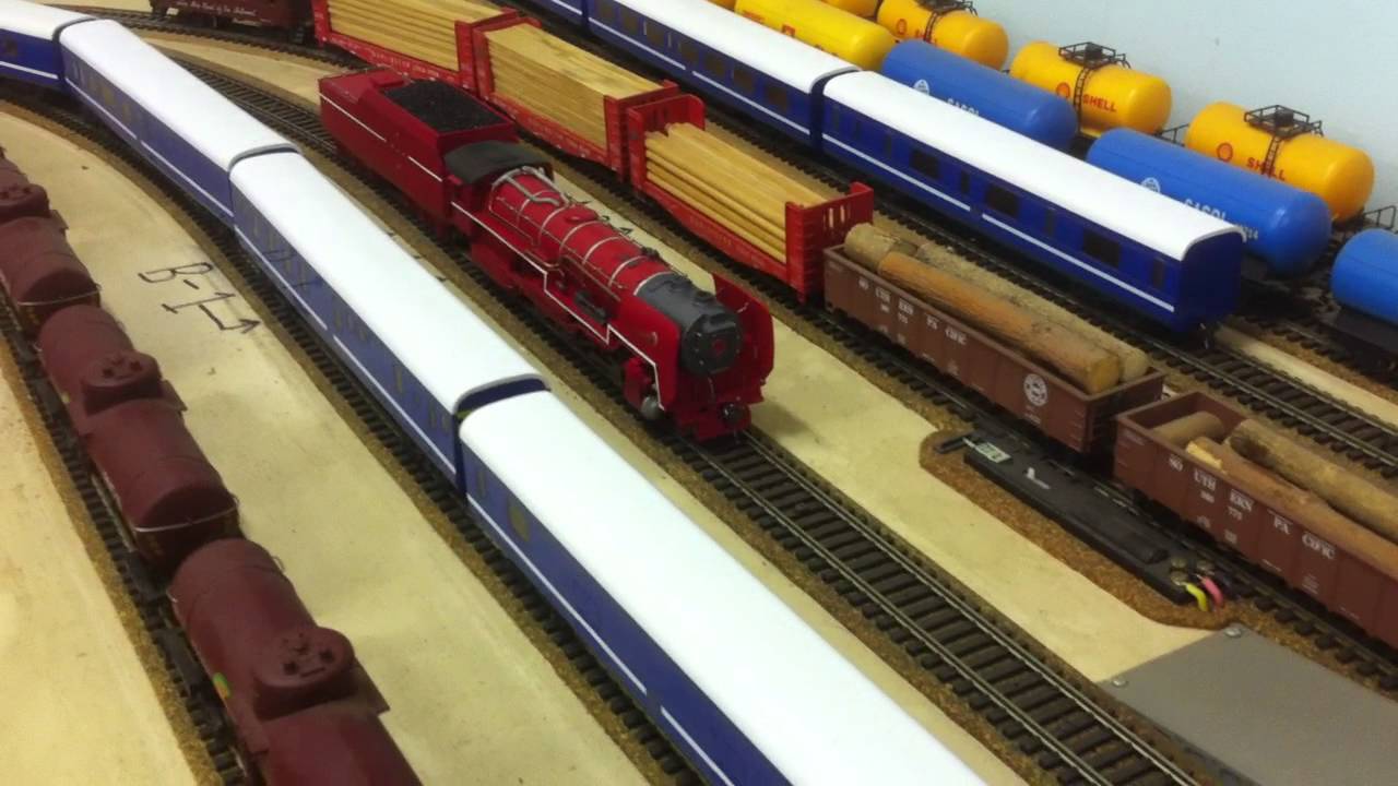 Red Devil Class 26 SAR