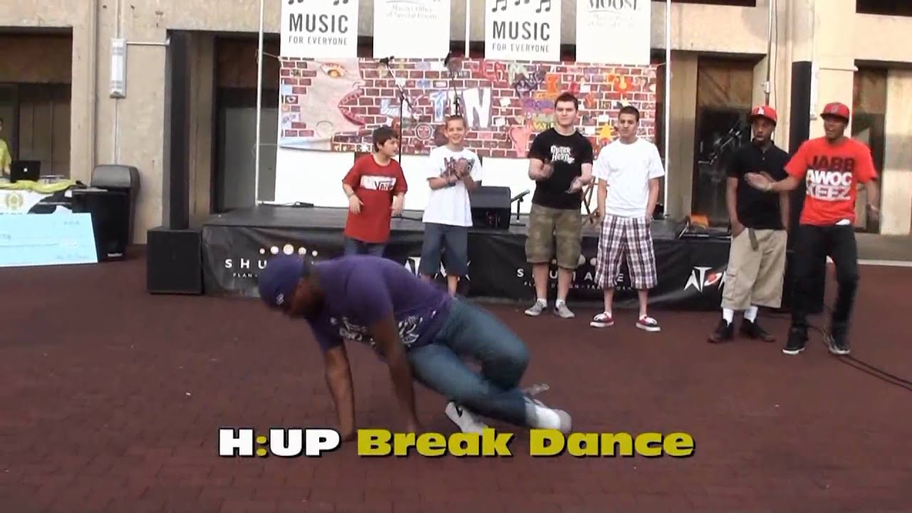 Heads Up MFE Awards Show