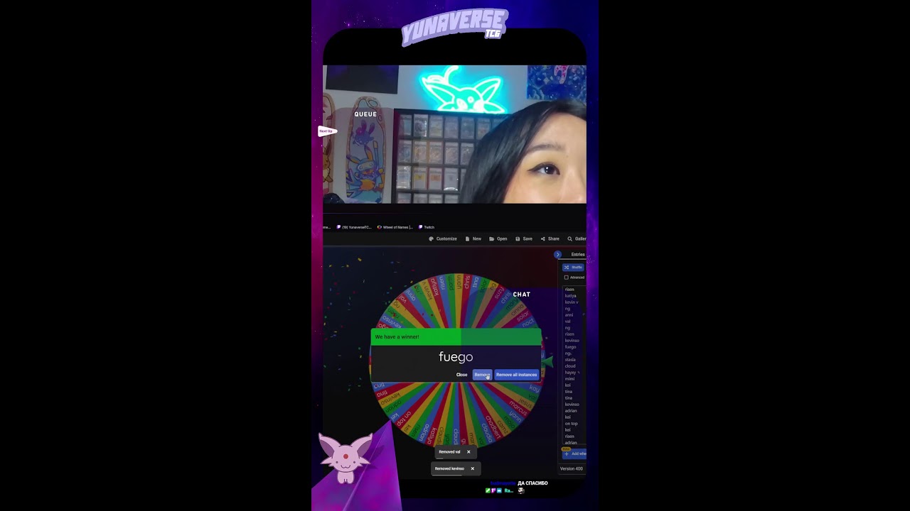 Pokemon Rips! !store !bounty