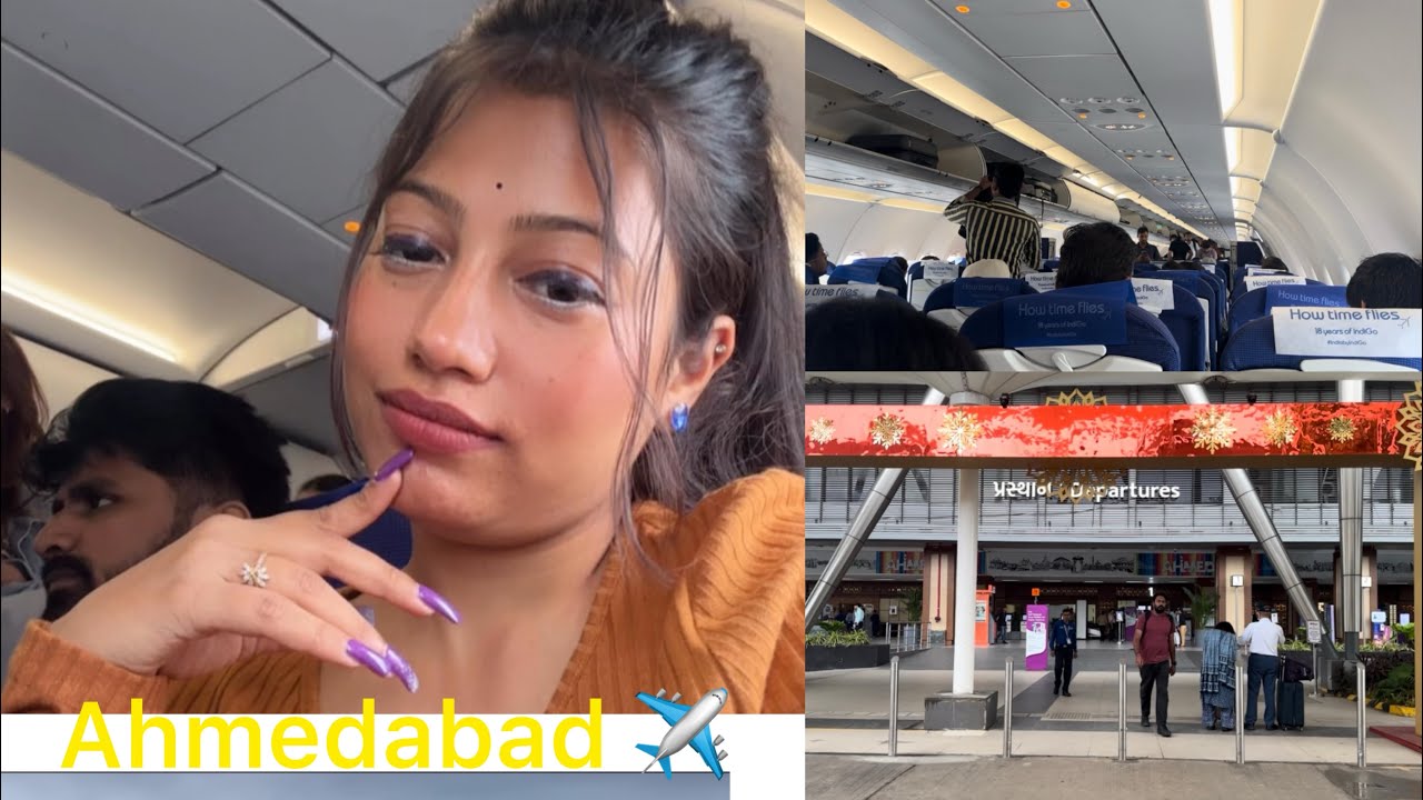 Mere sath aisa Kyu hota h .|| flight pure 2  ghante late thi || #travelvlog #viralvideo #youtube 