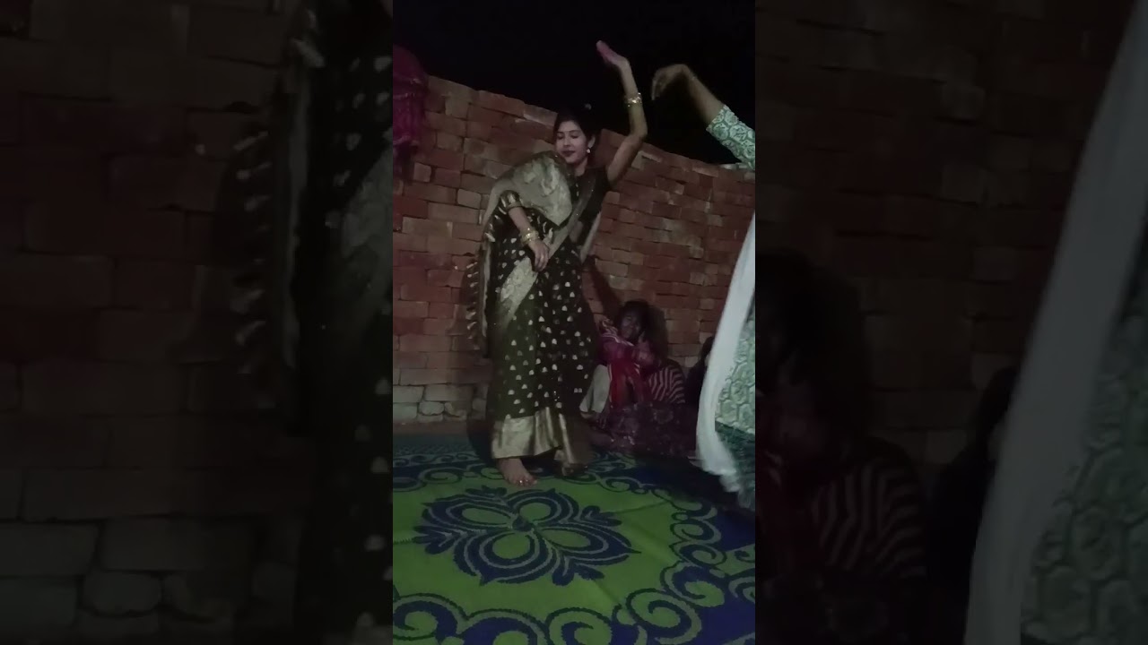 कैसे आऊं मिल गई बजेंगेकंगना#whowillbemylifepartnerta #dance #ekmotahathighumechala #song 