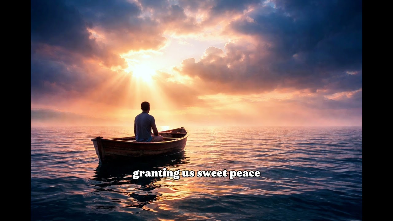 Let Yeshua guide your ship