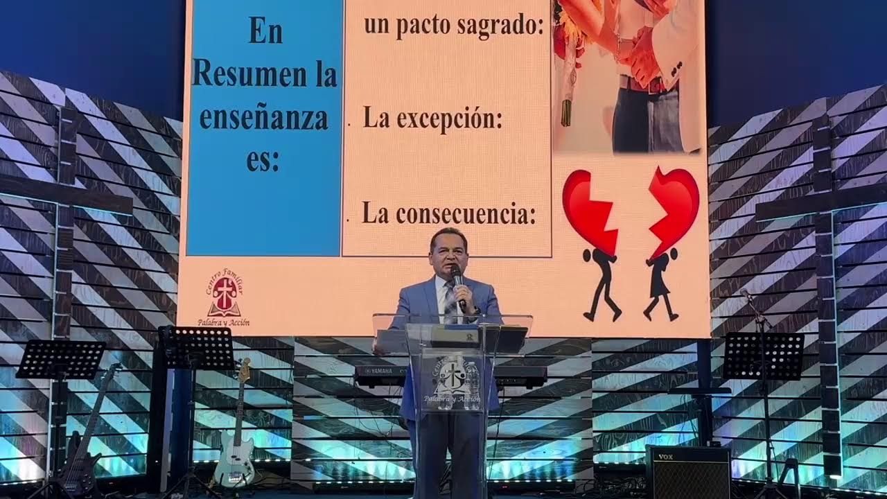 Servicio dominical  02/01/26
