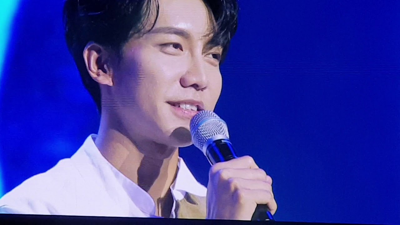 Fanmeet Talk 1 - Vagabond Voyage in Manila [10122019]