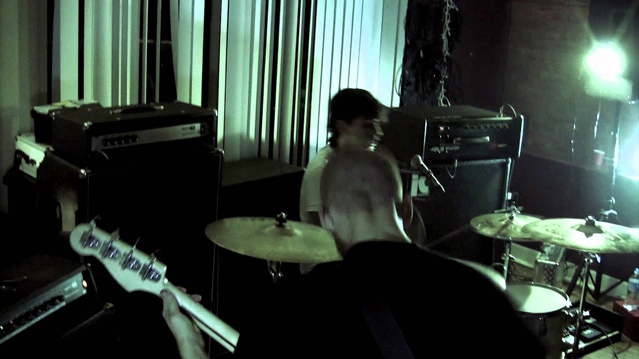 CODE ORANGE KIDS   V My Body is a Well