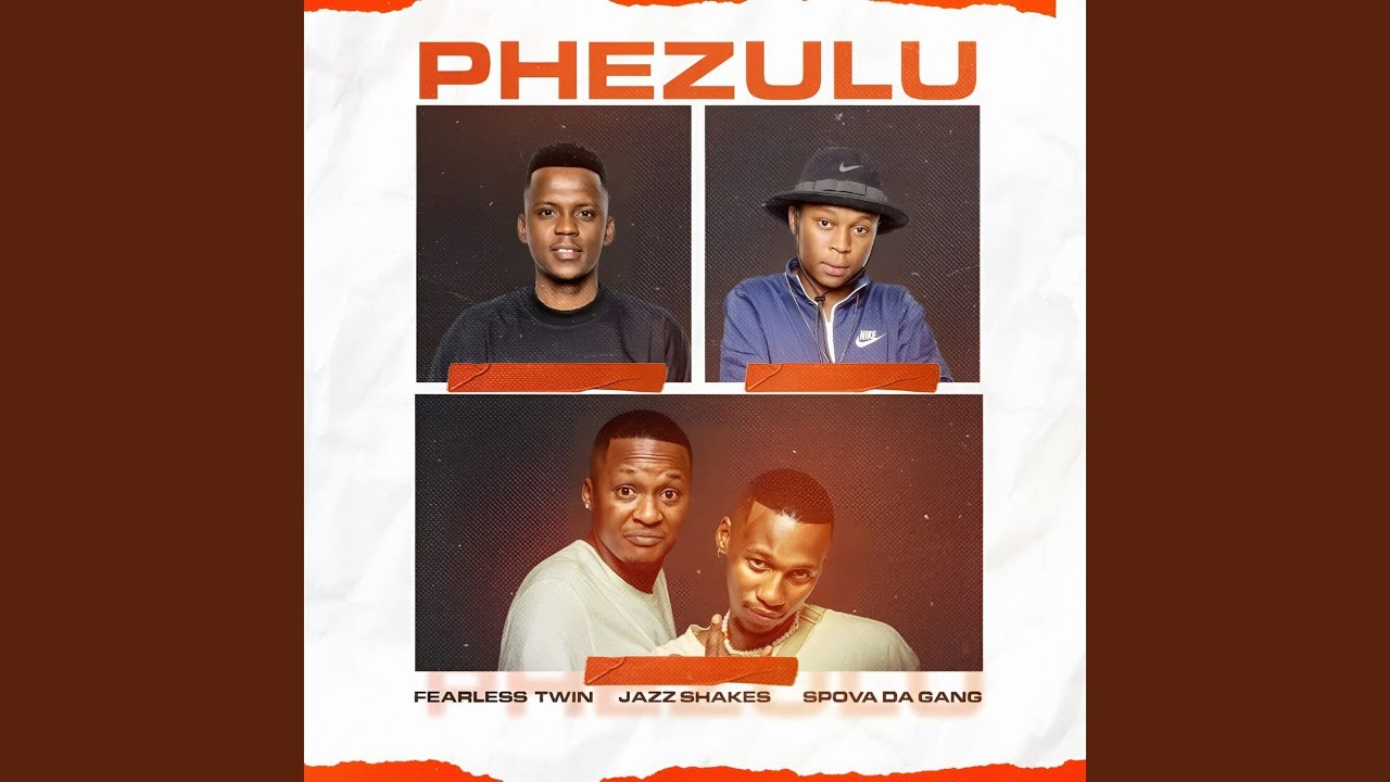Phezulu