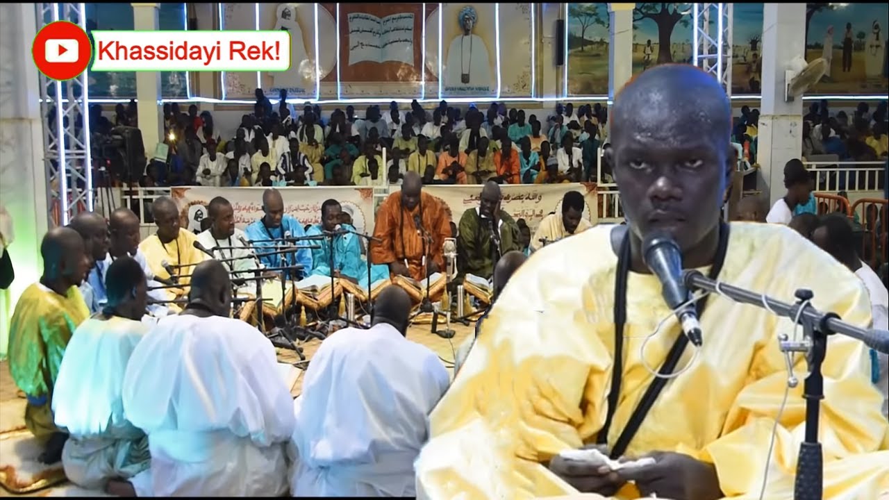 Degloul Segn Mballo Dia thi Moukhadimat bi... batbi yeurmand&eacute; nenla ndeysann