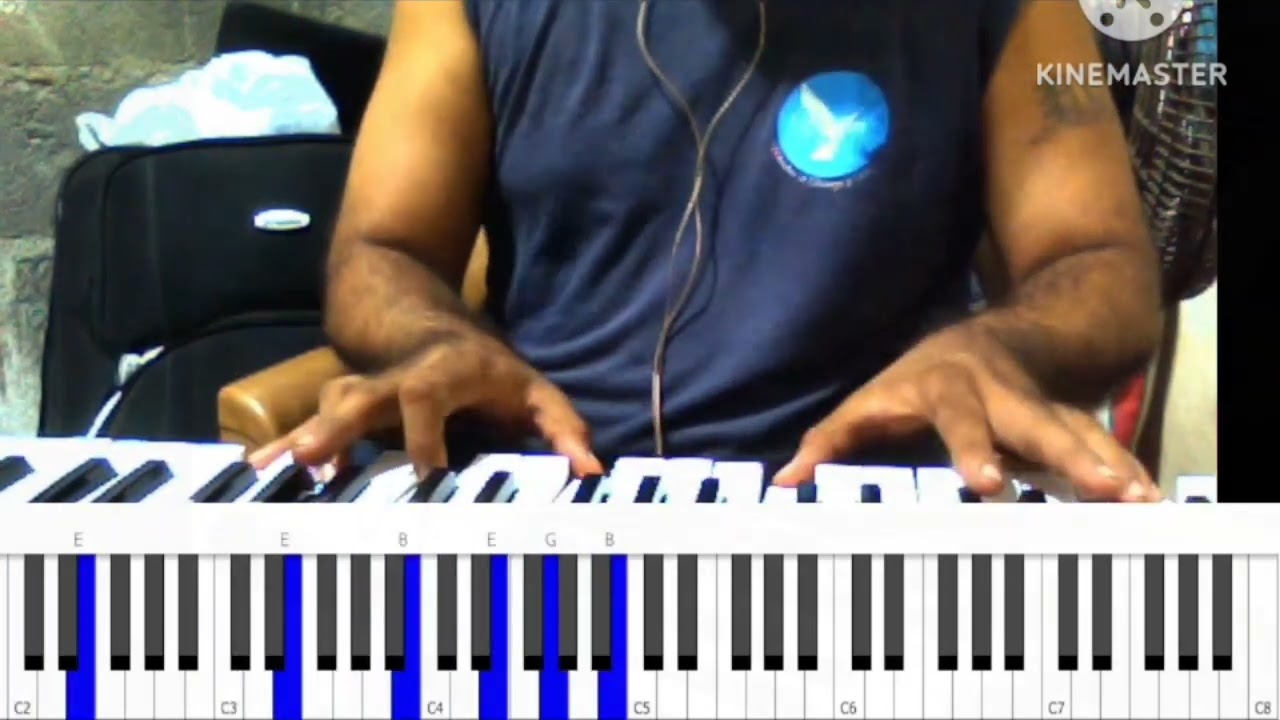 Cover has cambiado mi lamento en baile marcos witt