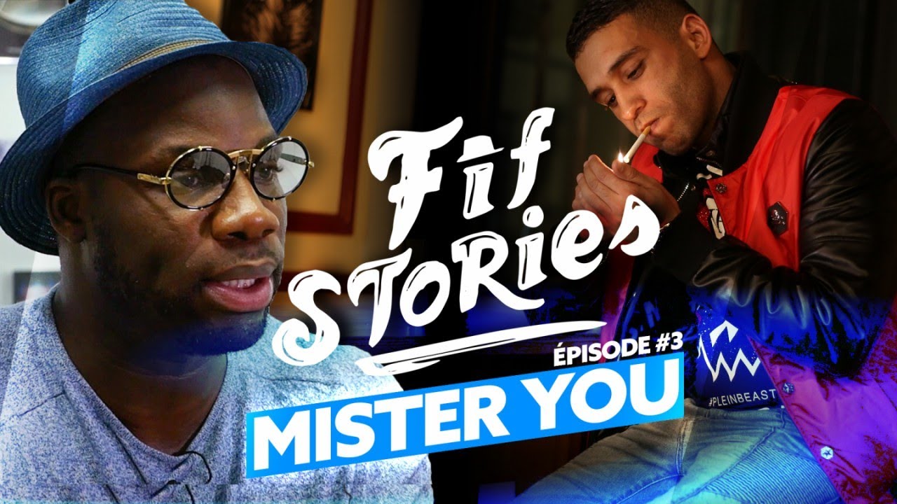 Fif Stories I Épisode #3 - Mister You : Sur Écoute
