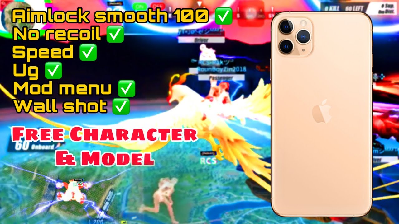 ✅New file update✅Rules of survival Hack_iPhone_Khmer_By Ros ios Hacker/Link in description /RCS Team