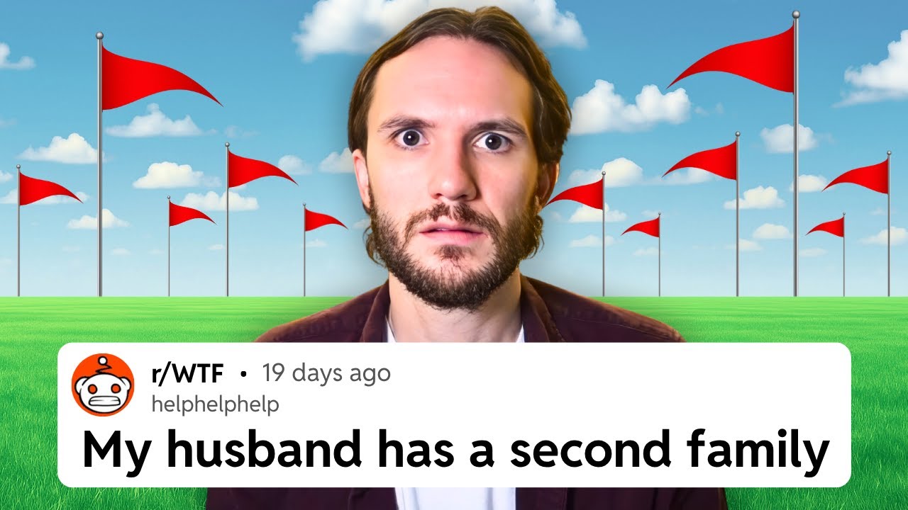 Worst Reddit Stories I've Ever Read