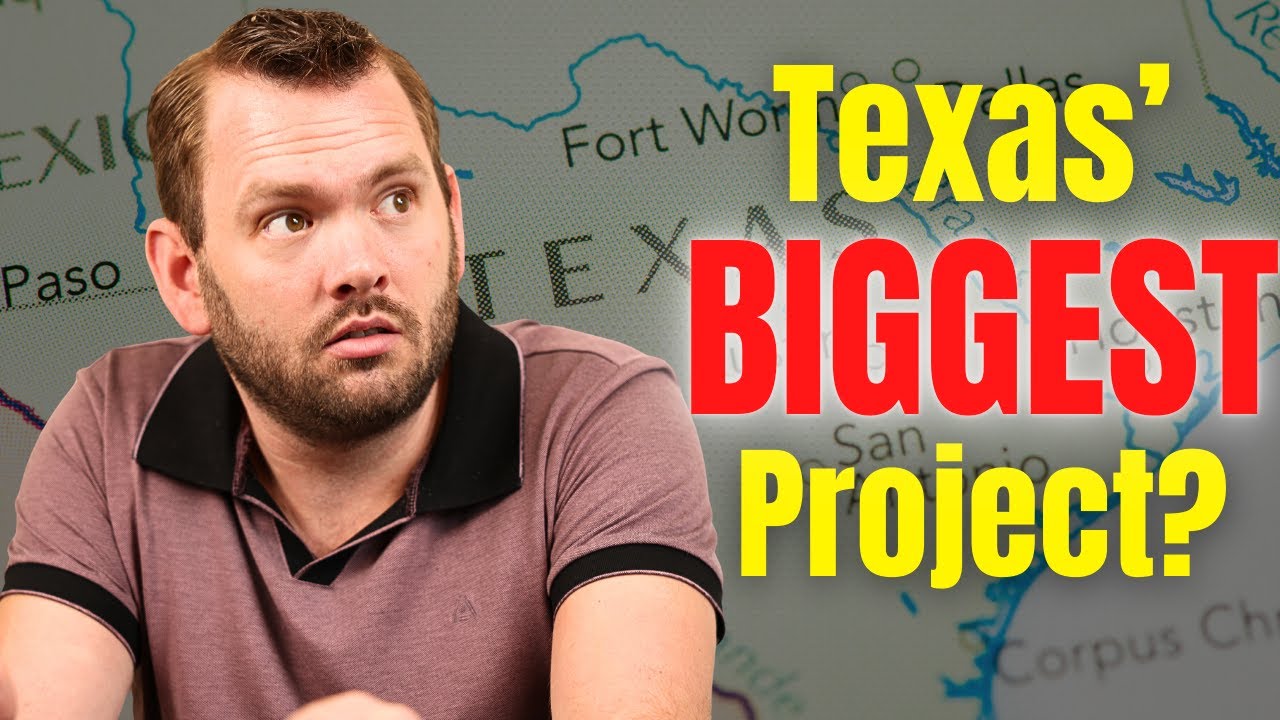 What the Dallas–Houston High-Speed Rail Could Mean for DFW Real Estate