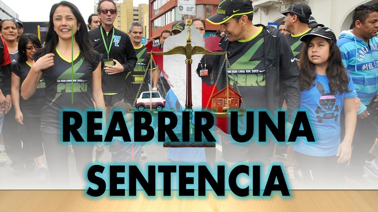 &iquest;Cu&aacute;ndo se puede reabrir una sentencia firme por cosa juzgada?