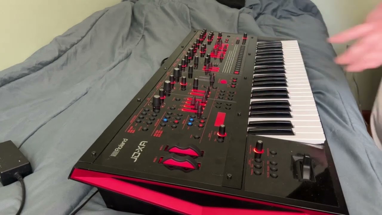Roland JD-Xa, Overlooked and Underrated