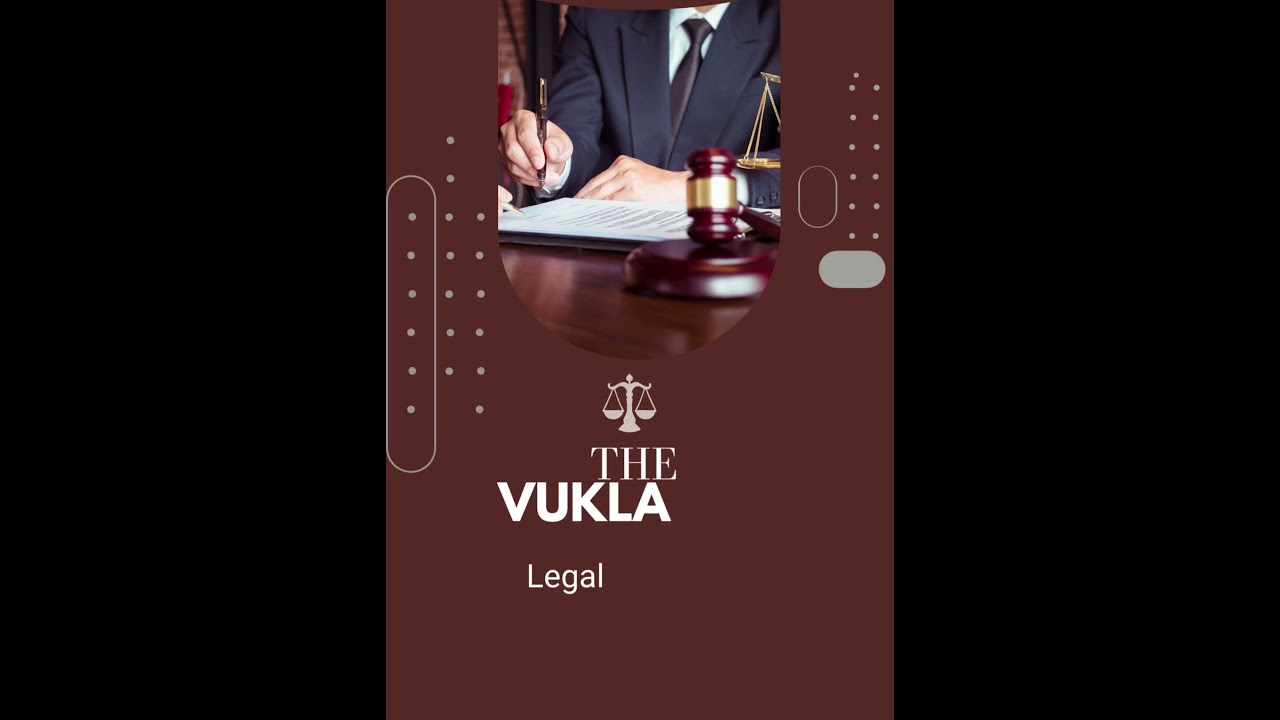 Vukla App | The Best Lawyer App | Al Asra Technologies