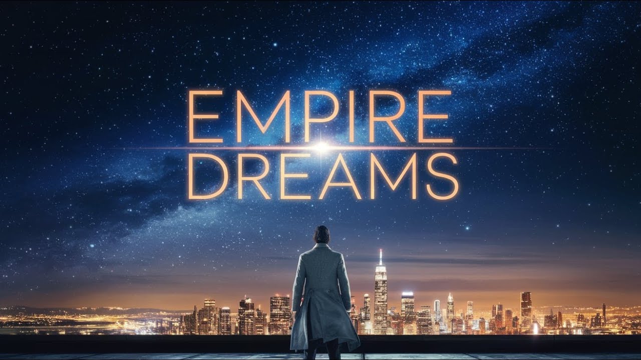 SG5 Music - Empire Dreams (Official Music Video) | Best English Rap Hip-Hop 2024 |