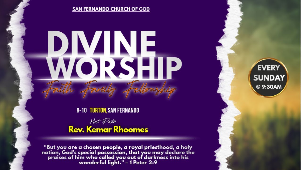 Divine Worship