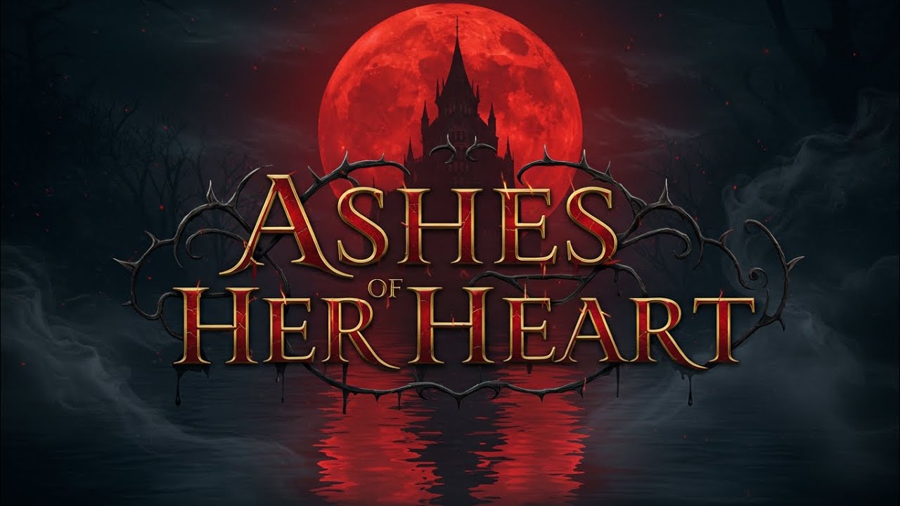 Ashes Of Her Heart-Vlad Dracula's Villain Song [Castlevania]