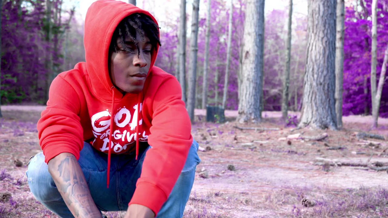 Jay Cruddy - Element (Official Music Video) Prod : @YBHBEATS