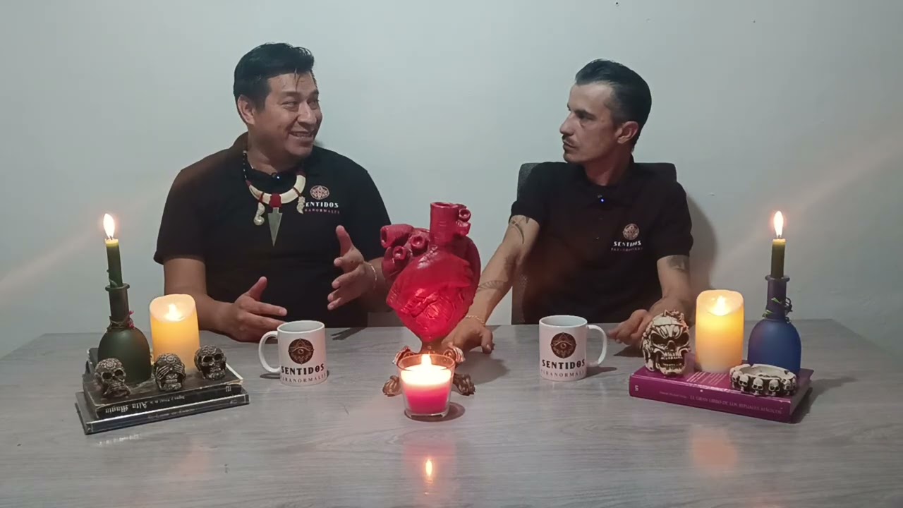 Cap. 22. San Valentín, 