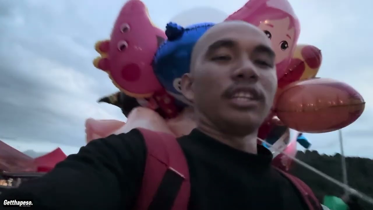 Get Tha ₱eso | Wag mahihiyang mag alok
