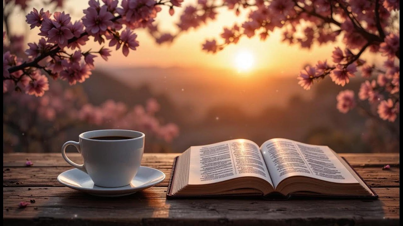 Devotional Worship Songs | Morning Psalm Worship