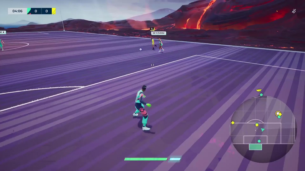Rankeando | REMATCH