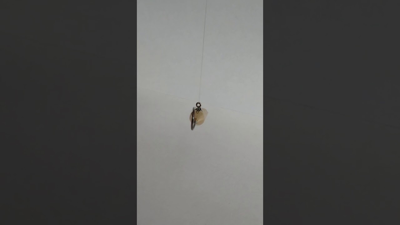 Мормышка для ловли крупного ленка на р. Бикин #мормышка #ленок #бикин
