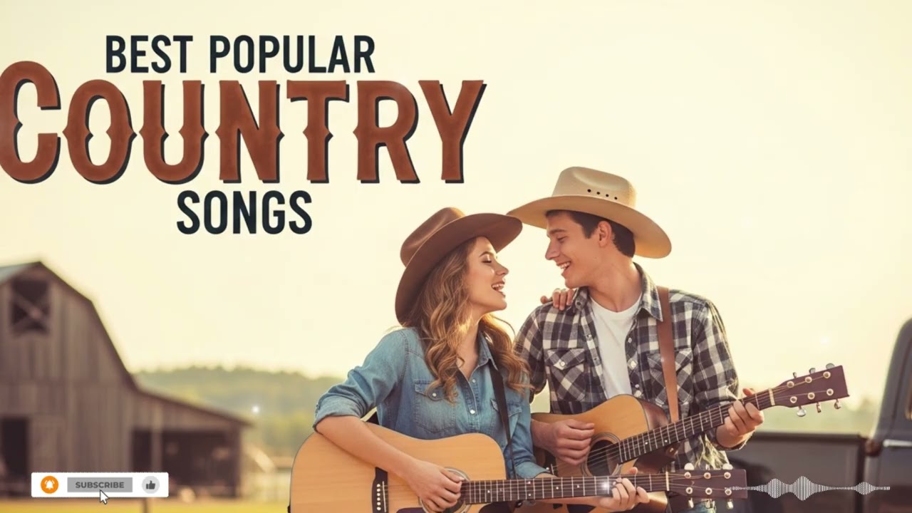 Top Country Classics That Made History | Best Songs