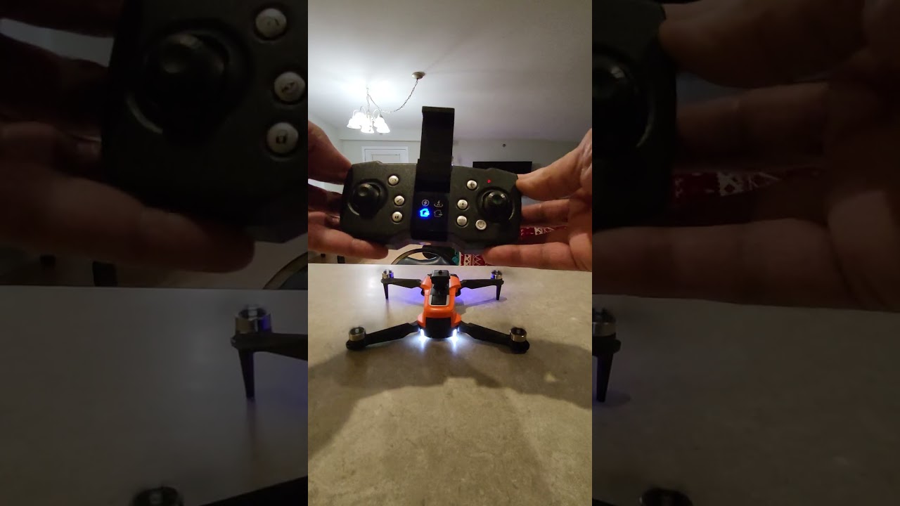 27 X26 JJRC GPS RC дрон с интеллектуальной системой предотвращения столкновений, складной дрон. О...