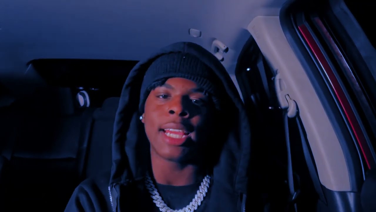 Jayyy2xx - Ain't No One Like You (Official Music Video)